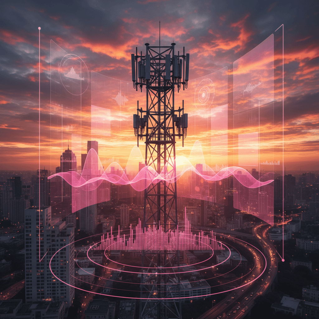 Telecommunications